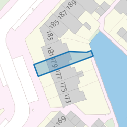 Perceel LDN03-M-3645