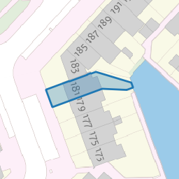 Perceel LDN03-M-3646