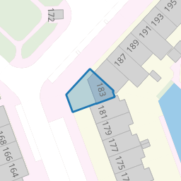 Perceel LDN03-M-3647