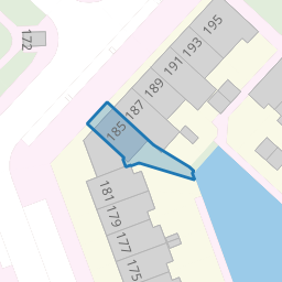 Perceel LDN03-M-3648