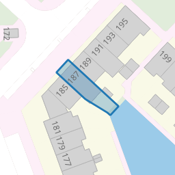 Perceel LDN03-M-3649