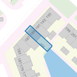 Perceel LDN03-M-3650