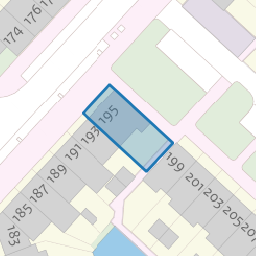 Perceel LDN03-M-3653