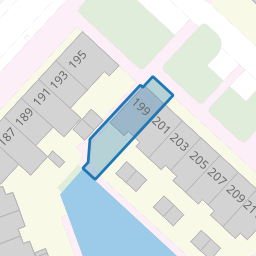 Perceel LDN03-M-3654