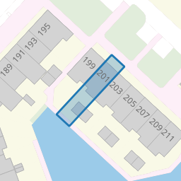 Perceel LDN03-M-3655