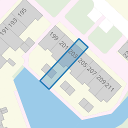 Perceel LDN03-M-3656