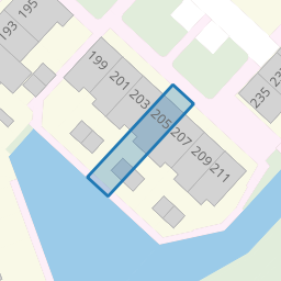 Perceel LDN03-M-3657