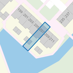 Perceel LDN03-M-3658