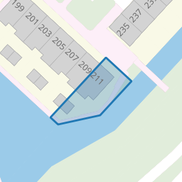 Perceel LDN03-M-3660