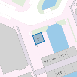 Perceel LDN03-M-3662