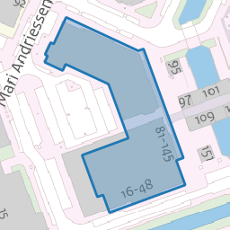 Perceel LDN03-M-3663