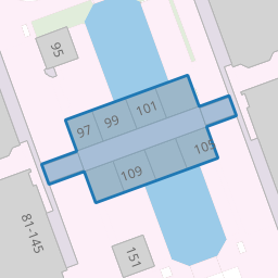 Perceel LDN03-M-3664