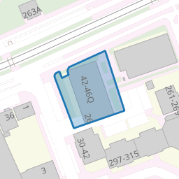 Perceel LDN03-M-3668