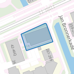 Perceel LDN03-M-3669