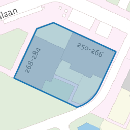 Perceel LDN03-M-3671