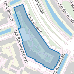 Perceel LDN03-M-3673