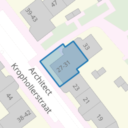 Perceel LDN03-M-3680