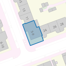 Perceel LDN03-M-3682