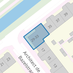 Perceel LDN03-M-3686