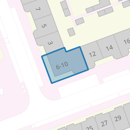 Perceel LDN03-M-3687