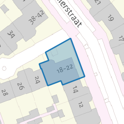 Perceel LDN03-M-3689