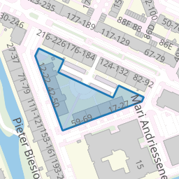 Perceel LDN03-M-3701