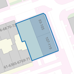 Perceel LDN03-M-3705