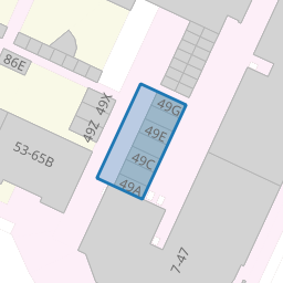 Perceel LDN03-M-3712