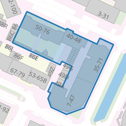 Perceel LDN03-M-3713