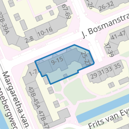 Perceel LDN03-M-3720