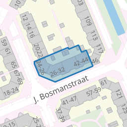 Perceel LDN03-M-3724