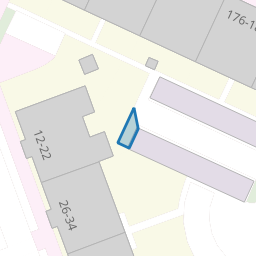 Perceel LDN03-M-3725