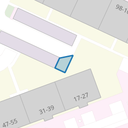 Perceel LDN03-M-3726