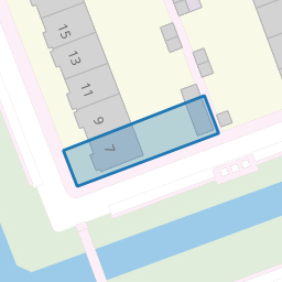 Perceel LDN03-M-3730