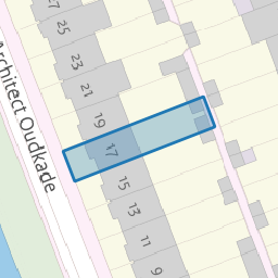 Perceel LDN03-M-3735