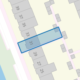 Perceel LDN03-M-3742