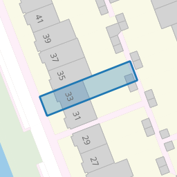 Perceel LDN03-M-3743