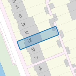 Perceel LDN03-M-3744