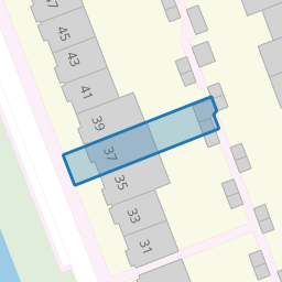 Perceel LDN03-M-3745