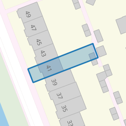 Perceel LDN03-M-3747