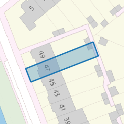 Perceel LDN03-M-3750