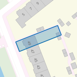 Perceel LDN03-M-3751