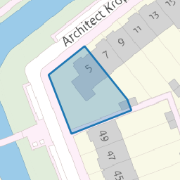 Perceel LDN03-M-3752