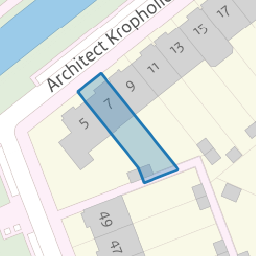 Perceel LDN03-M-3753