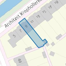 Perceel LDN03-M-3754