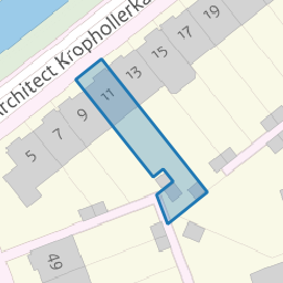 Perceel LDN03-M-3755