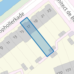 Perceel LDN03-M-3758