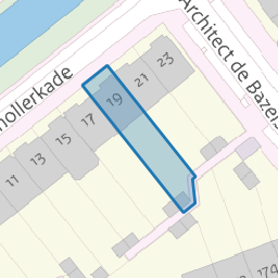 Perceel LDN03-M-3759