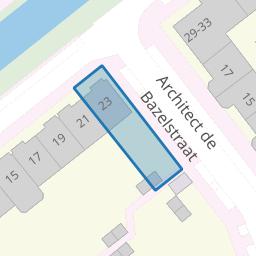 Perceel LDN03-M-3761