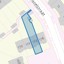 Perceel LDN03-M-3763